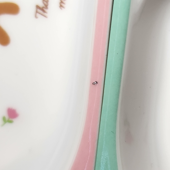 Pair of Children's Food Trays (PM 2) - Picture 3 of 7